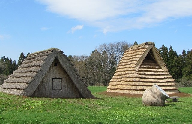 東北(青森)|二ツ森貝塚