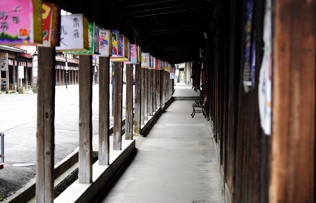 東北(青森)|黒石市