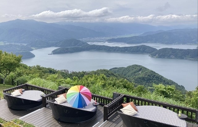 北陸|福井(若狭町)