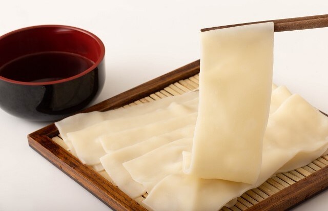 群馬県 | 群馬県のひもかわうどん