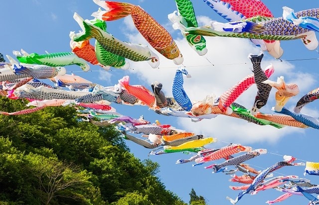群馬県 | 神流川公園