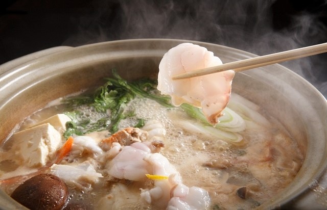 茨城県 | 茨城県のアンコウ鍋