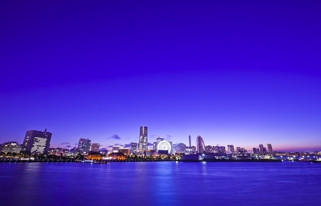 神奈川県 | みなとみらい