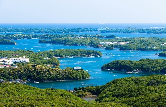 東海|三重(伊勢志摩)