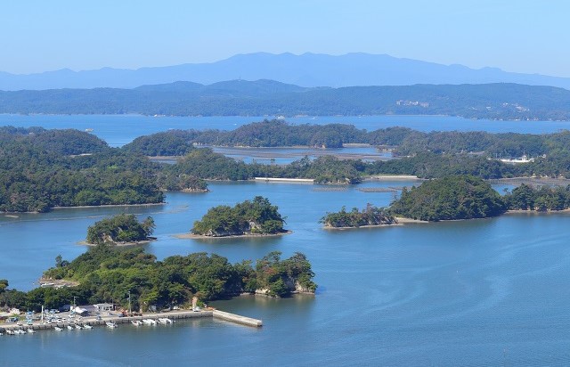 東北(宮城・福島)|松島
