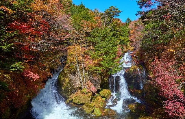 栃木県 | 日光