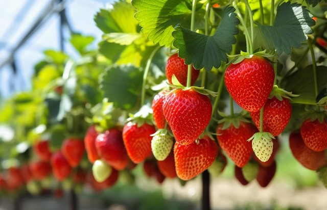 栃木県 | 栃木のいちご