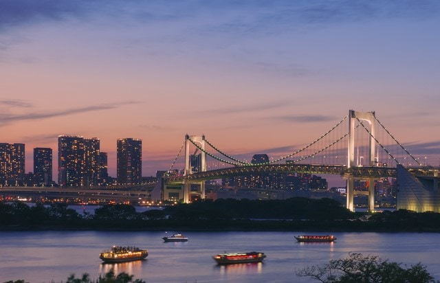 東京都 | お台場