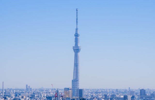 東京都 | 東京スカイツリー®