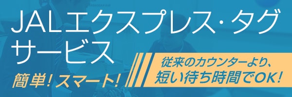 お預けのお手荷物 お手荷物 jal国内線