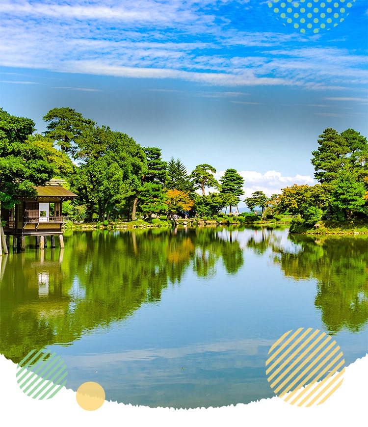 東京（羽田）－石川（小松）線ボーナスマイルキャンペーン 抽選で400名様に4,000マイルが当たる！対象搭乗期間 2026年5月15日（金）～7月17日（金） 毎日6往復12便運航！約65分の移動時間！