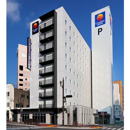 Jal国内ツアー コンフォートホテル 国内ツアー 旅行ならjalパック