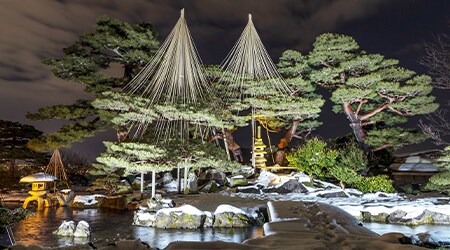 レインボーブリッジ