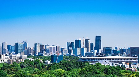 東京イメージ（東京駅・丸の内駅舎）