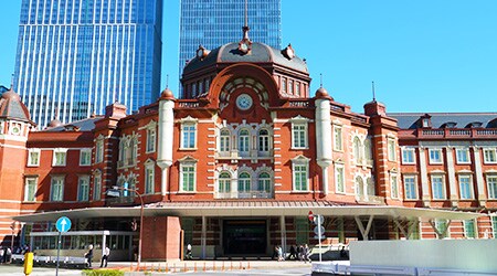 東京イメージ（東京タワー）