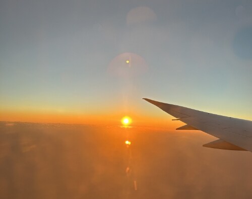 (イメージ）初日の出