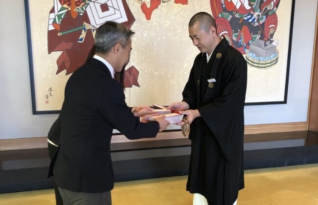 こんな催しもお楽しみいただけます！