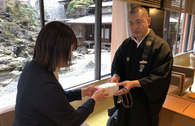 こんな催しもお楽しみいただけます！