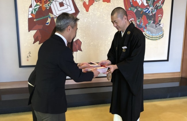 こんな催しもお楽しみいただけます！