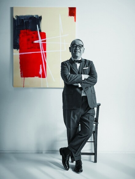 豊田弘治 Koii Toyoda