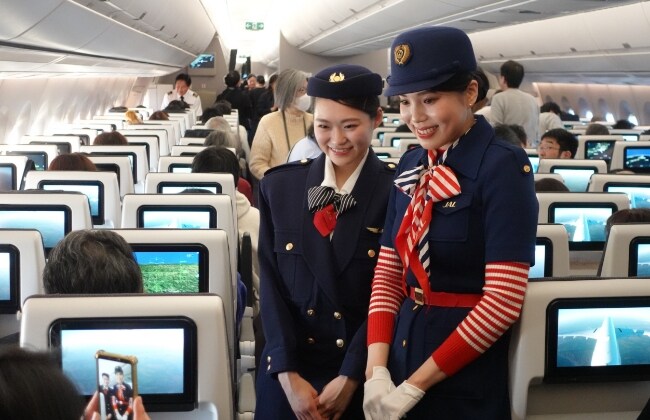 こんな催しもお楽しみいただけます！