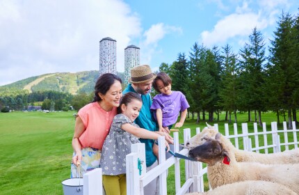 グリーンシーズン