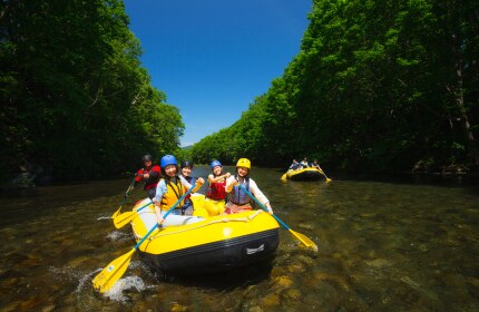 グリーンシーズン
