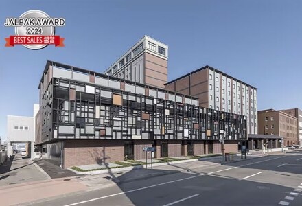 函館国際ホテル
