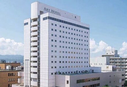 アートホテル旭川
