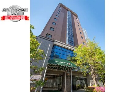 ホテルJALシティ仙台