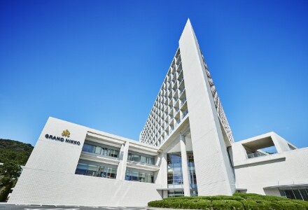 グランドニッコー淡路