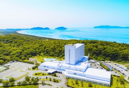 メルキュール福岡宗像リゾート＆スパ