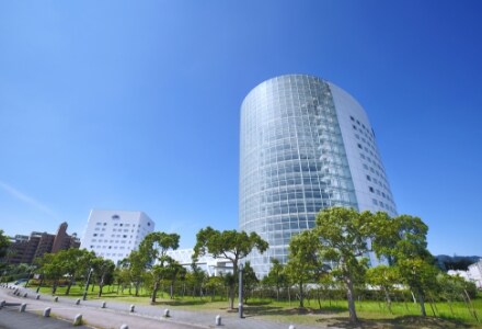 ホテル京セラ