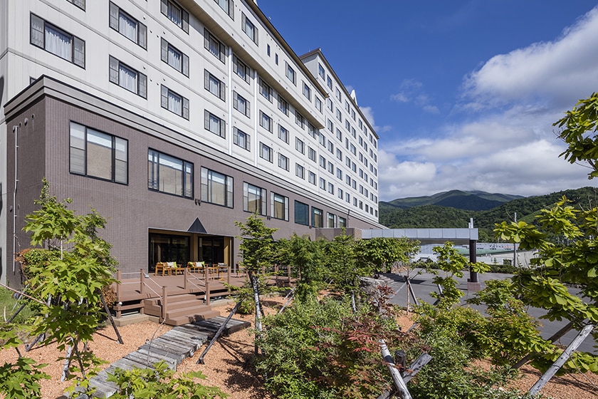 KIKI知床ナチュラルリゾート