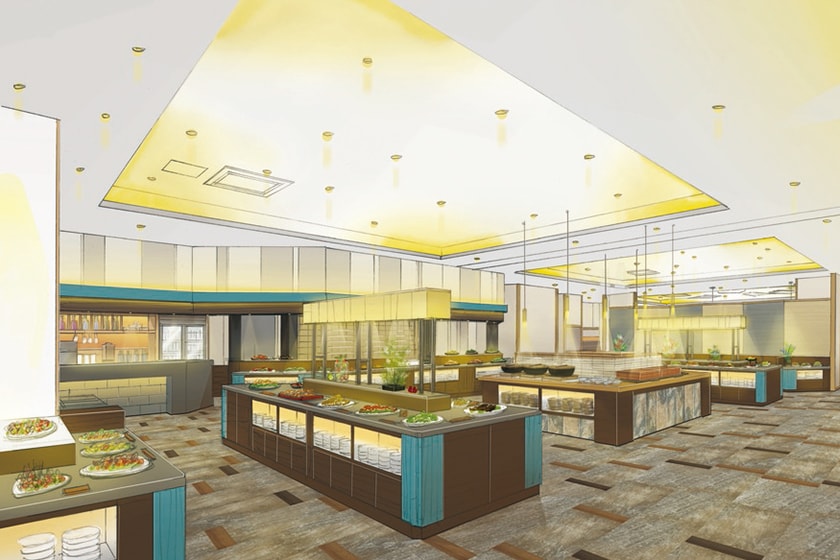 ホテル網走湖荘