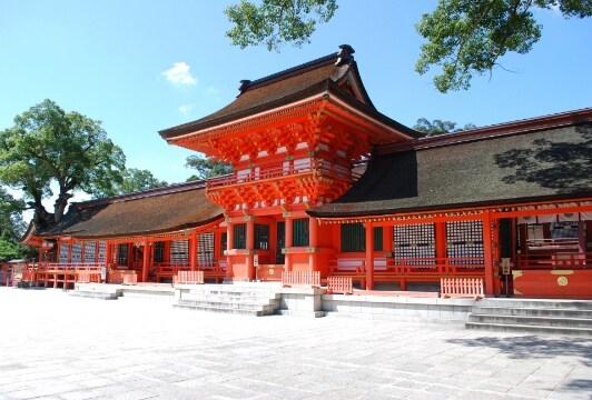 棚田
