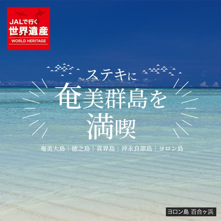 ヨロン島 百合ヶ浜