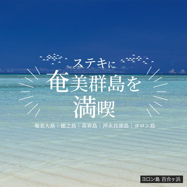 ヨロン島 百合ヶ浜