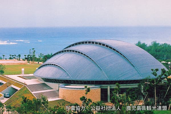 サンセットクルーズ