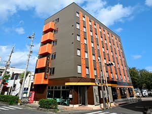 ホテル・レクストン徳之島