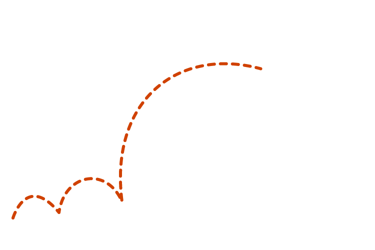 中日移動フライトイメージ