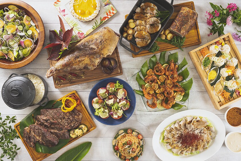 ヒルトン沖縄北谷リゾート