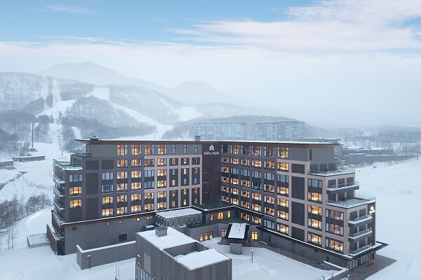 ニッコースタイルニセコ HANAZONO