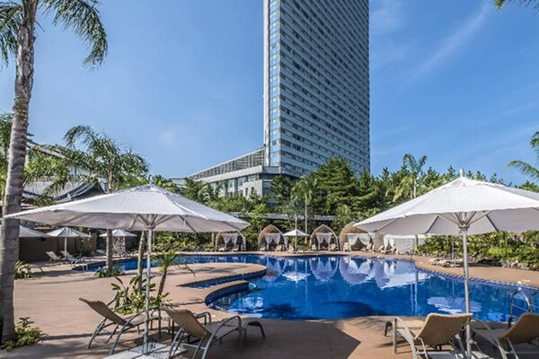 フェニックス・シーガイア・オーシャン・タワー