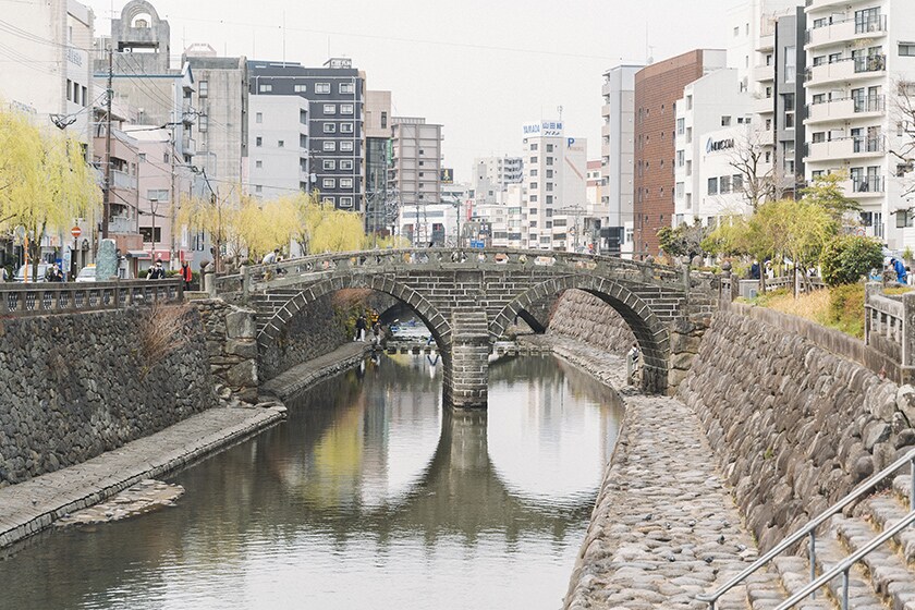 めがね橋