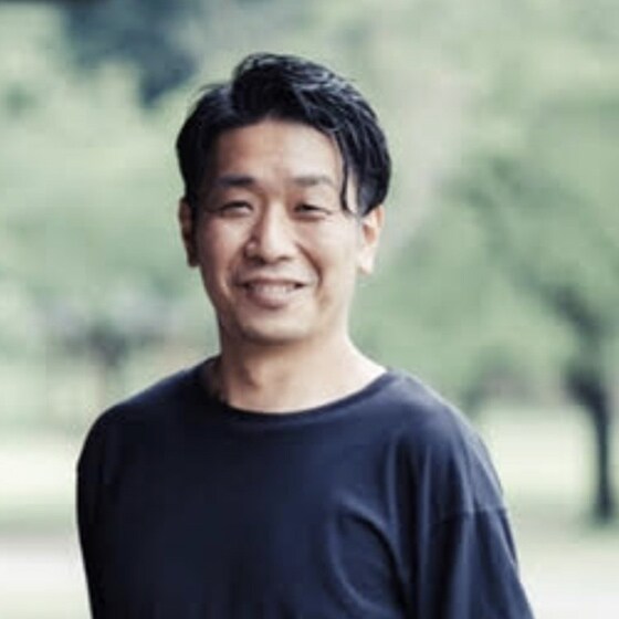 横木 淳平（よこき じゅんぺい） 株式会社 STAY GOLD company 代表取締役／介護クリエイター