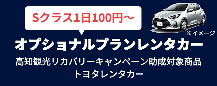 JALダイナミックパッケージ ふるさと応援特集 こじゃんと！高知 - JAL 