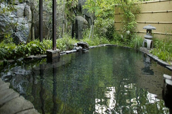 宝泉寺温泉（ほうせんじおんせん）