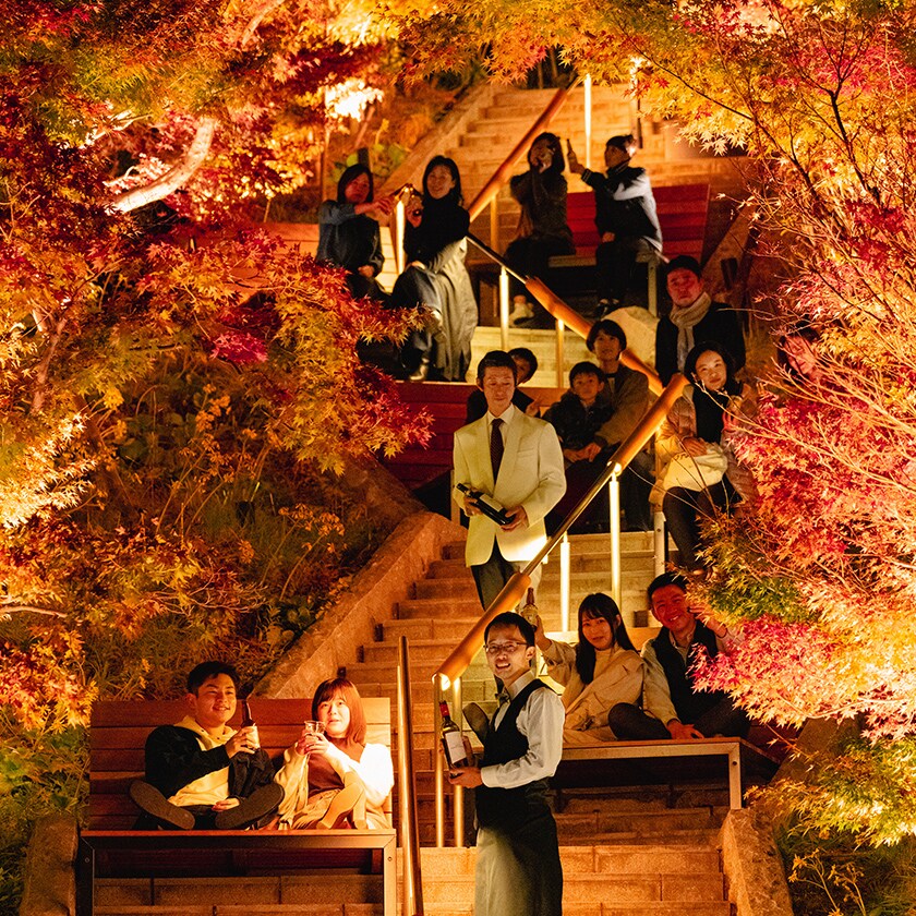紅葉ごろねBAR