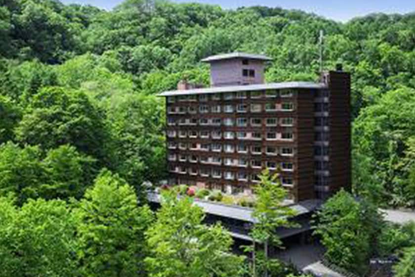 望楼 NOGUCHI 登別